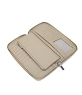 CENTRAL Vegan Wallet - Purity