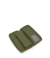 CENTRAL Vegan Wallet - Purity