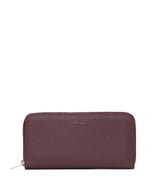 CENTRAL Vegan Wallet - Purity