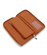 CENTRAL Vegan Wallet - Purity