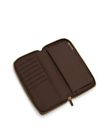 CENTRAL Vegan Wallet - Purity