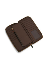CENTRAL Vegan Wallet - Purity