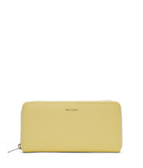 CENTRAL Vegan Wallet - Purity