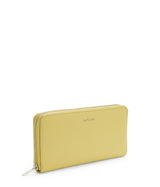CENTRAL Vegan Wallet - Purity