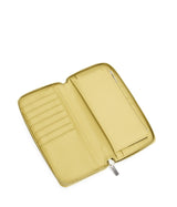 CENTRAL Vegan Wallet - Purity