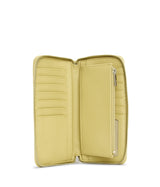 CENTRAL Vegan Wallet - Purity