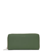 CENTRAL Vegan Wallet - Purity