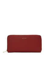 CENTRAL Vegan Wallet - Purity