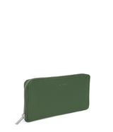 CENTRAL Vegan Wallet - Purity