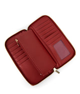 CENTRAL Vegan Wallet - Purity