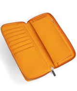 CENTRAL Vegan Wallet - Purity
