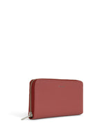 CENTRAL Vegan Wallet - Purity