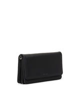 BEE Vegan Crossbody Bag - Purity