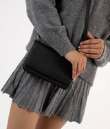 BEE Vegan Crossbody Bag - Purity