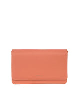 BEE Vegan Crossbody Bag - Purity