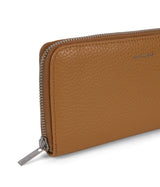CENTRAL Vegan Wallet - Purity
