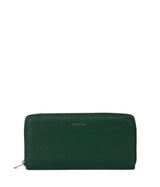 CENTRAL Vegan Wallet - Purity