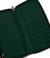 CENTRAL Vegan Wallet - Purity