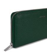 CENTRAL Vegan Wallet - Purity