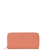CENTRAL Vegan Wallet - Purity