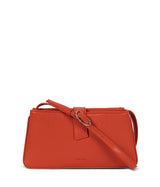 ADELINE Vegan Crossbody Bag - Theme