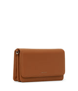 BEE Vegan Crossbody Bag - Purity