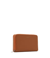 CENTRAL Vegan Wallet - Purity
