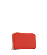 CENTRAL Vegan Wallet - Purity