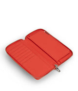 CENTRAL Vegan Wallet - Purity