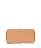 CENTRAL Vegan Wallet - Purity