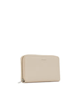 CENTRAL Vegan Wallet - Purity