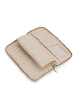 CENTRAL Vegan Wallet - Purity