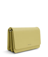 BEE Vegan Crossbody Bag - Purity