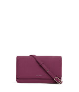 BEE Vegan Crossbody Bag - Purity