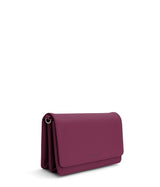 BEE Vegan Crossbody Bag - Purity