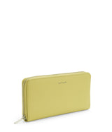 CENTRAL Vegan Wallet - Purity