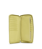 CENTRAL Vegan Wallet - Purity