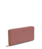 CENTRAL Vegan Wallet - Purity