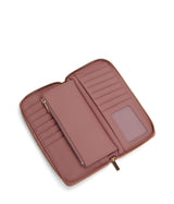 CENTRAL Vegan Wallet - Purity