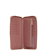 CENTRAL Vegan Wallet - Purity