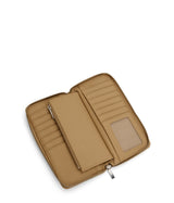 CENTRAL Vegan Wallet - Purity