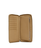 CENTRAL Vegan Wallet - Purity