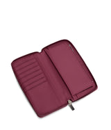 CENTRAL Vegan Wallet - Purity