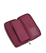 CENTRAL Vegan Wallet - Purity