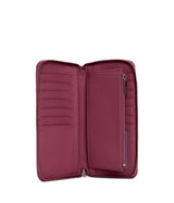 CENTRAL Vegan Wallet - Purity
