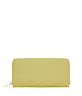 CENTRAL Vegan Wallet - Purity
