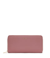 CENTRAL Vegan Wallet - Purity