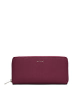 CENTRAL Vegan Wallet - Purity
