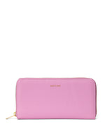 CENTRAL Vegan Wallet - Purity