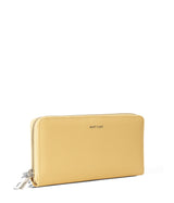 CENTRAL Vegan Wallet - Purity